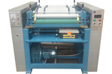 Double Extruder double mirror roller Laminating Machine