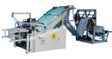 Auto Cutting Machine