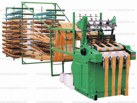 Roll to Roll Flex Printing Machine